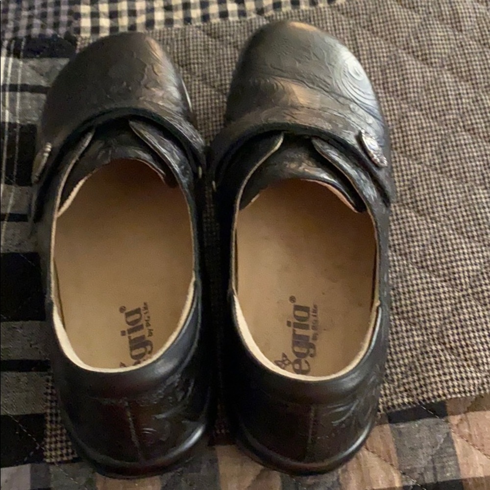 Alegria shoes